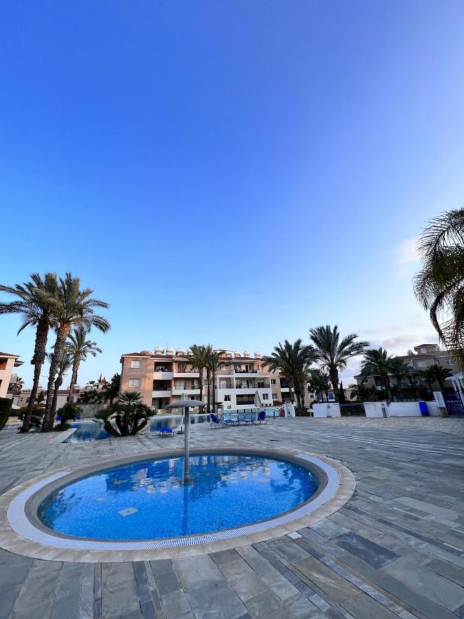 Iris Village Paphos Exterior photo