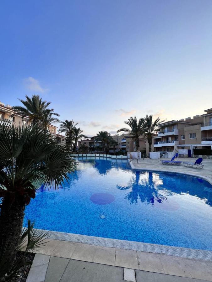 Iris Village Paphos Exterior photo