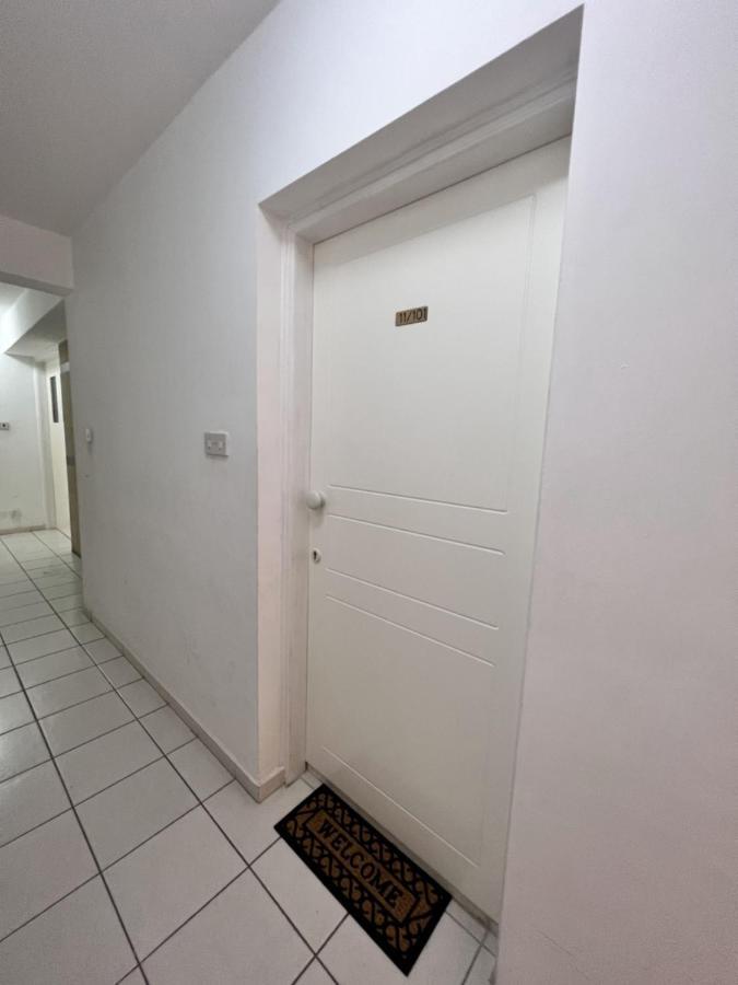 Iris Village Paphos Exterior photo
