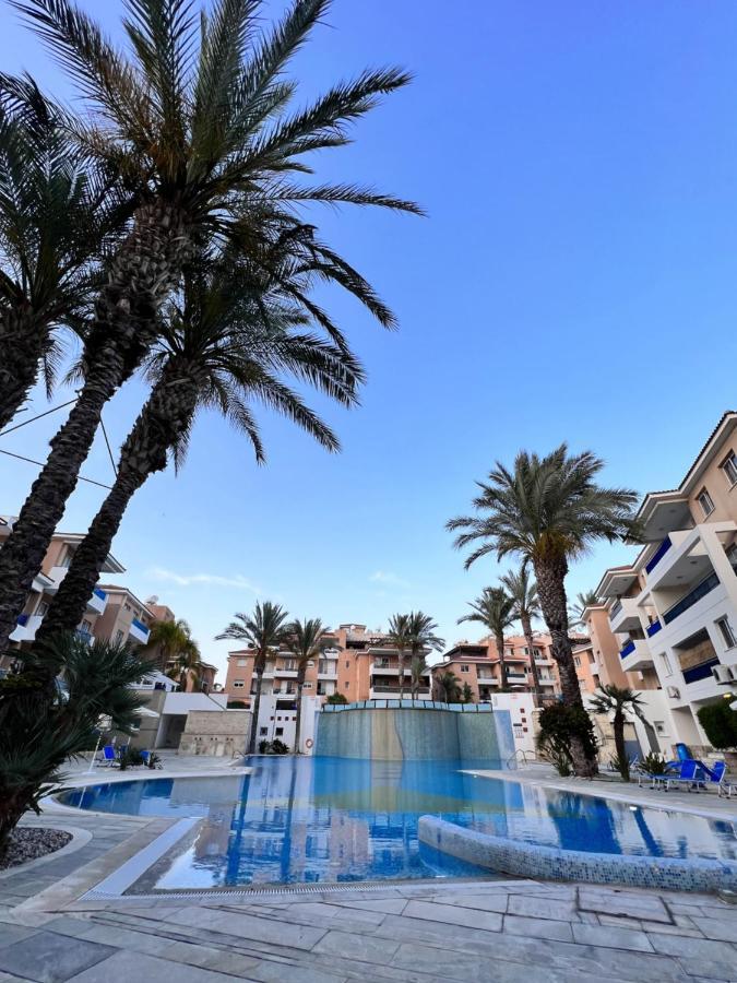 Iris Village Paphos Exterior photo